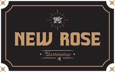 New Rose Barbershop em null