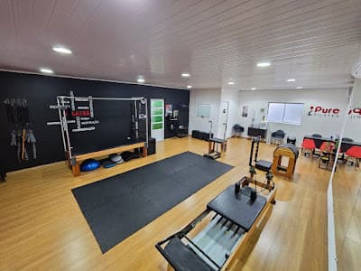 Pure Pilates - Vila Mariana Rio Grande em null