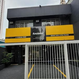 Funcional SP - Brooklin em null