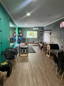 Raider pilates em null