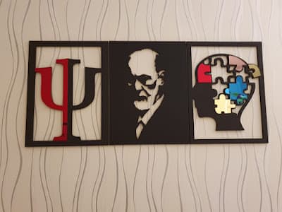 Vanilsa Psicóloga e Psicanalista em null