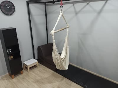 Fonoaudióloga Dra. Fabiana Conde Klann - Método Padovan em null