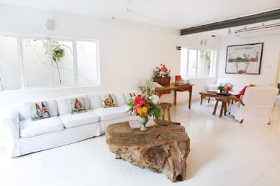 Espaço Traga luz | Buffet Infantil em null