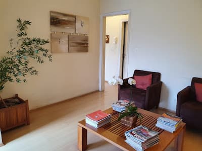 Clínica de Fisioterapia e Massagem Oriental Santana em null