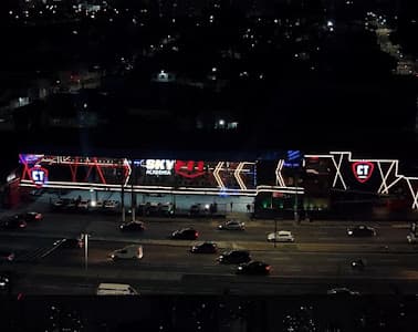 Skyfit Academia - CT Salim em null