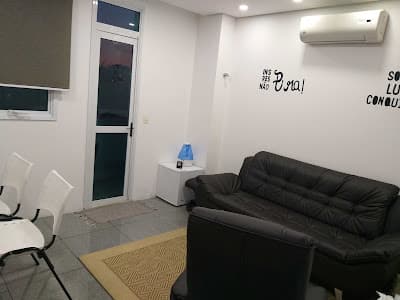 Psicóloga e Hipnoterapeuta Andréa Villar São Paulo Brooklin em null