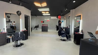 Barbearia Black Zone Tatuapé Cantagalo em null