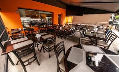 Theodora Restaurante Pinheiros em null