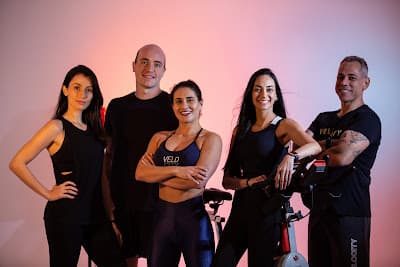 Studio Velocity - Paulista em null