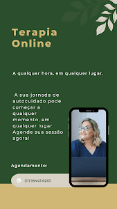 Psicológica Agnes Semeoni em null