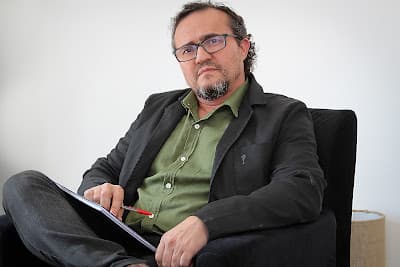 Erasmo Lima - Psicanalista em null