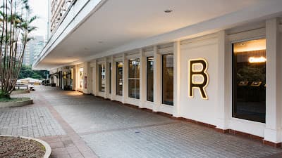 Academia Bio Ritmo - Paulista (Conjunto Nacional) em null