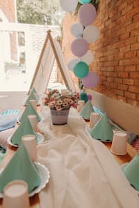 Quintal da Árvore SP em null