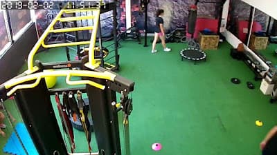 G13 BJJ Santana em null