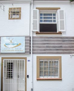 Santa Catarina Odontologia em null