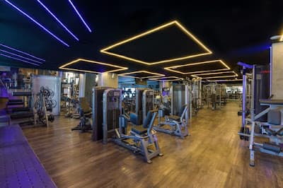 Planet Sport Vila Mariana em null