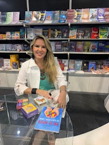 Cintia Castro Psicanálise - Psicanalista e Psicoembriologa em null