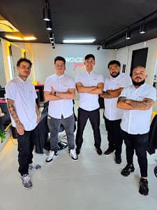 Black Barber Shop - Perdizes em null