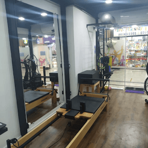 Clínica Jardins Fisioterapia em null