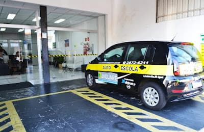 Auto Escola Medo de Dirigir em null