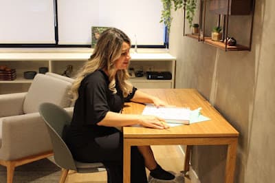 Patricia Strebinger | Itaim Bibi | Psicólogo | Comportamental | Neuropsicologia em null