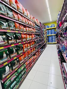 Alvorada Pet Shop em null