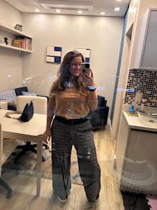 Psicóloga Kamilla P. Barreto em null