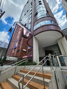 Paula Akkari - Psicóloga em null