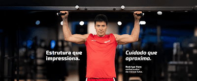 Skyfit Metrô Carrão em null