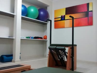 Corpore Pilates em null