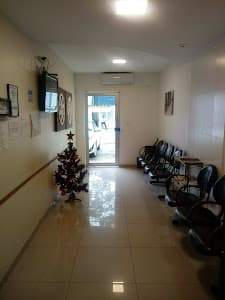 IBmed Pediatria Ortopedista Dor Crônica Fisioterapia Acupuntura RPG Raio-X em null