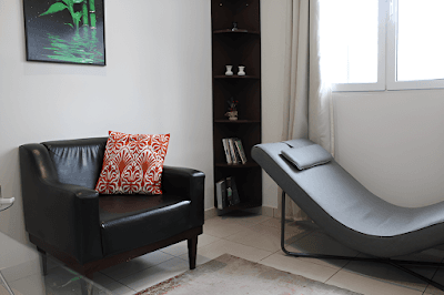 Psicólogo Jean Candido em null