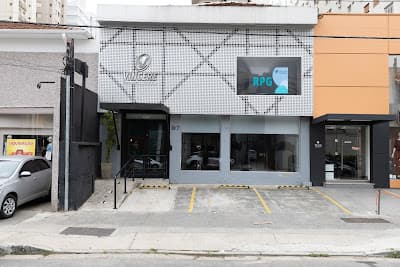 Vincere Movimento Inteligente Itaim em null