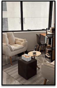 Santé Psicologia em null