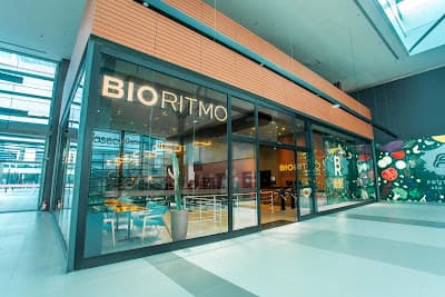 Academia Bio Ritmo - Chácara Paseo em null
