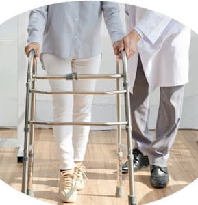 Fisioterapia domiciliar Jardim Paulista em null