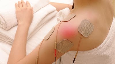 Fisioterapia Rachel Xavier em null