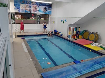 Run2Fit Academia em null