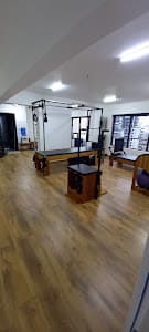 Espaço Bioterapias em null