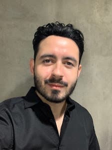 Barbearia JEFF em null