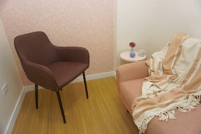 Clínica de Psicólogia - La Vie em null