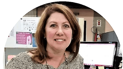 Psicóloga Regina Campelo em null