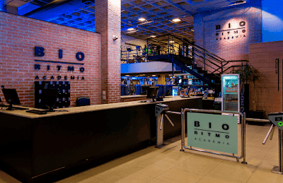Academia Bio Ritmo - Shopping Partage Santana em null