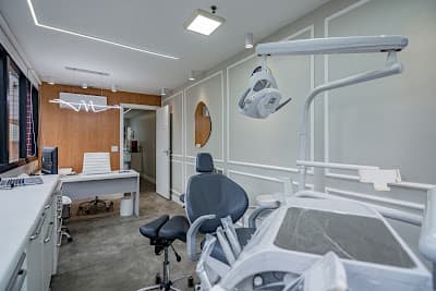 Dra. Giovanna Marinho - Odontologia em null