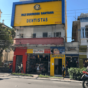 Faz Sorriso Santana em null