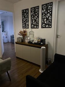 Psicóloga Laís Costa em null