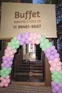 Buffet Torres em null