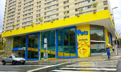 Petz - Augusta em null