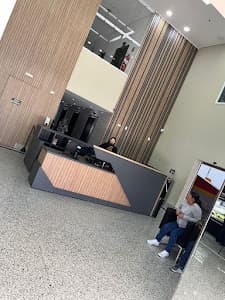 Espaço Humaniza Clínica de Psiquiatria em null