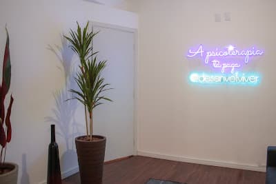 Desenvolviver Clínica de Psicologia em null